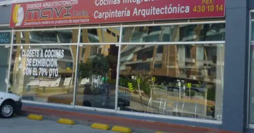 DISENOS ARQUITECTONICOS MAVI LTDA BOGOTÁ DISENOS ARQUITECTONICOS MAVI LTDA BOGOTÁ
